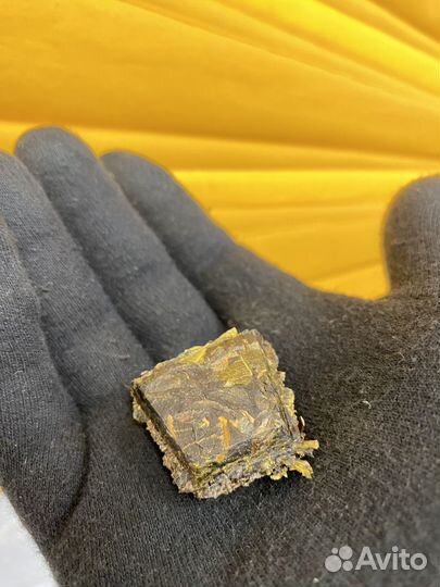 Габа Чай Медовая