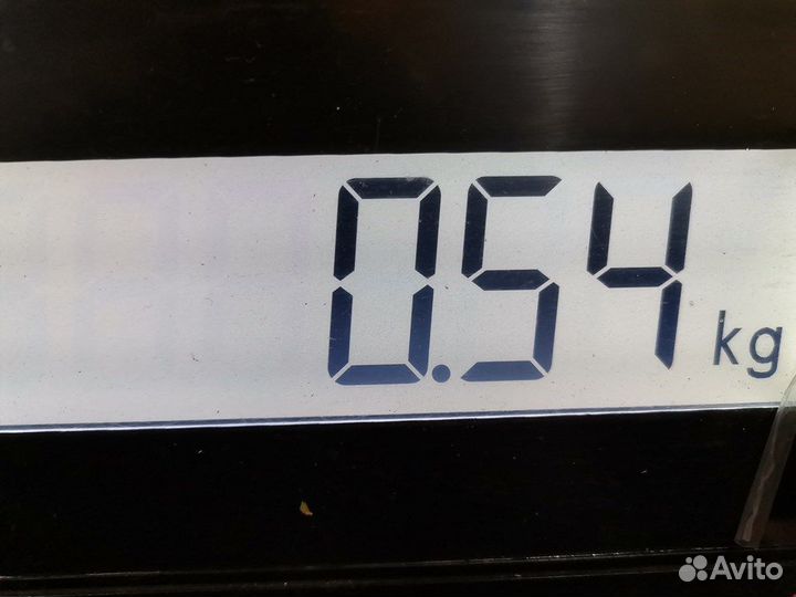 Форсунка дизельная электрическая для Ford Focus 2