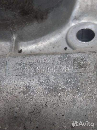 Дроссельная заслонка Honda Civic хэтчбэк 1.8 R18A2