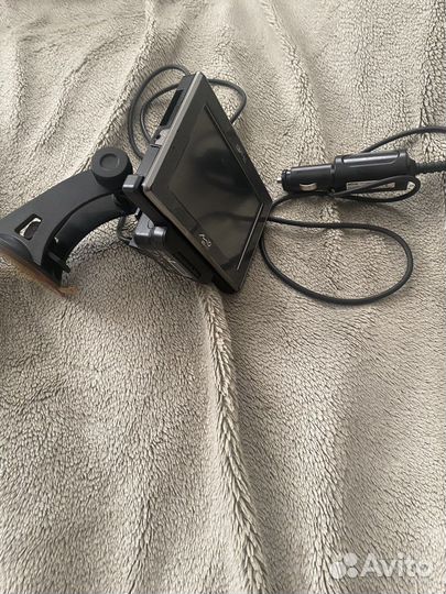 Видеорегистратор