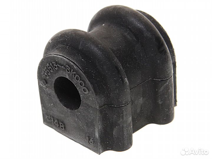 Втулка стабилизатора hyundai Sonata NF (07) заднег