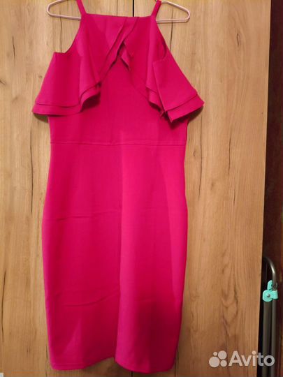 Платье женское