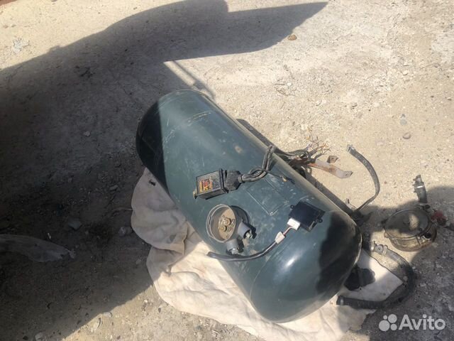 Гбо на 6 цилиндров