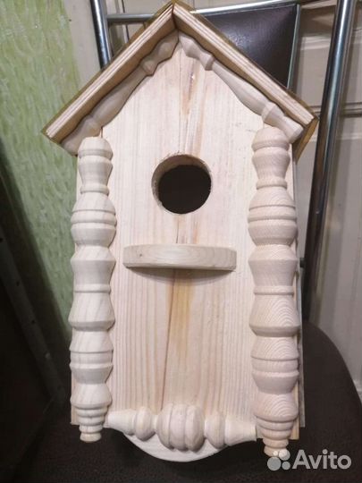 Скворечник для птиц