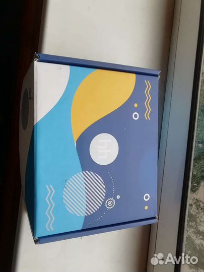 Очки виртуальной реальности Oasis