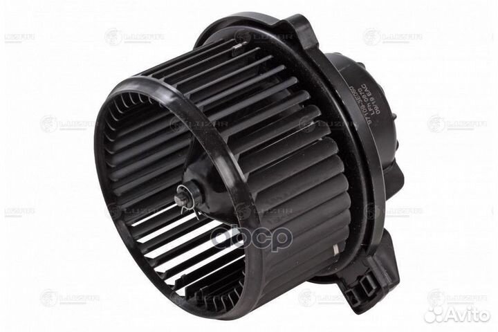 Вентилятор отоп. LFh 0870 luzar