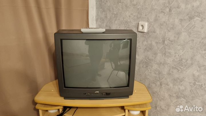 Телевизор