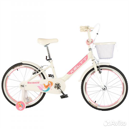 Велосипед 20