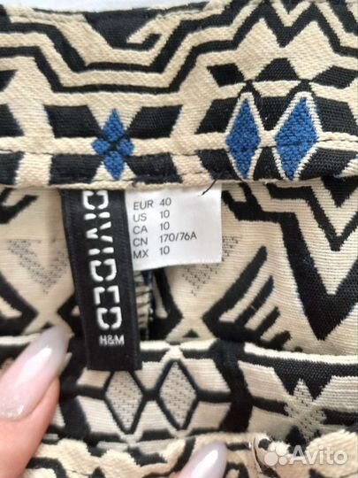 Пакет женских вещей 46 р L