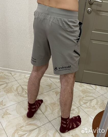 Шорты under armour оригинал