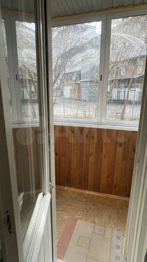 Квартира-студия, 20 м², 1/9 эт.