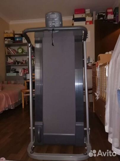 Беговая дорожка