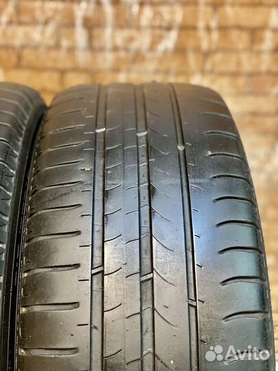 Michelin Energy Saver 215/55 R16