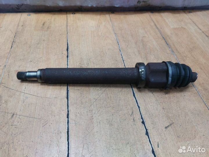 Промежуточный вал Ford Focus 1 fydb