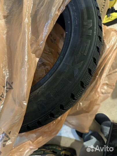 Nexen Winguard Ice 205/55 R16