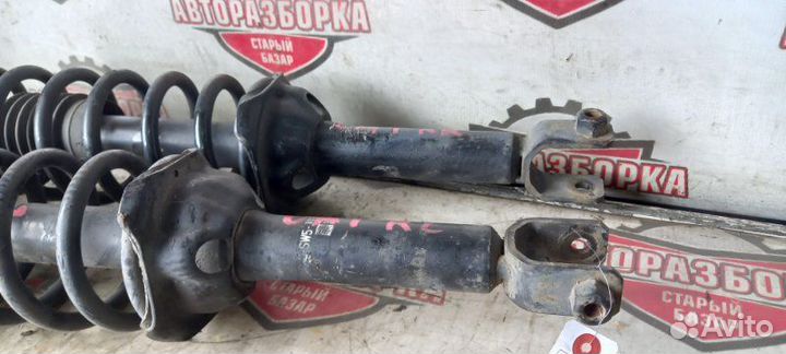 Стойка задняя Honda Inspire UA1 G20A 1996