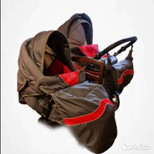 Детская коляска