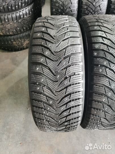 Marshal WinterCraft SUV Ice WS31 235/55 R18 100H