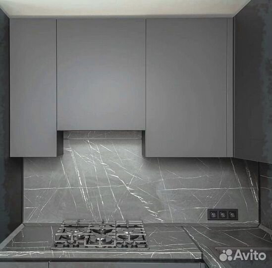 Кухонный гарнитур на заказ