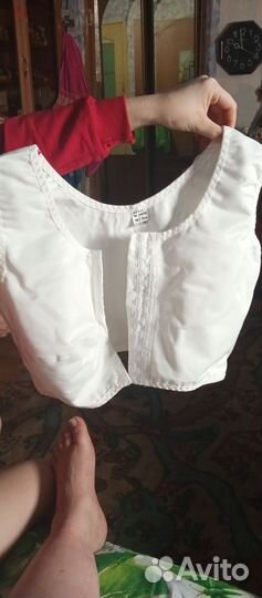 Бандаж онкологический после мастектомии-крейт