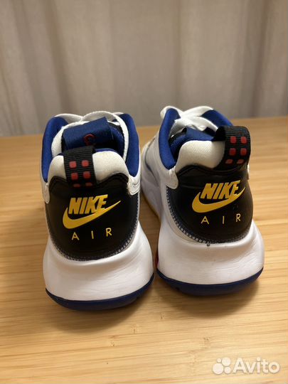 Кроссовки женские NIke jordan оригинал