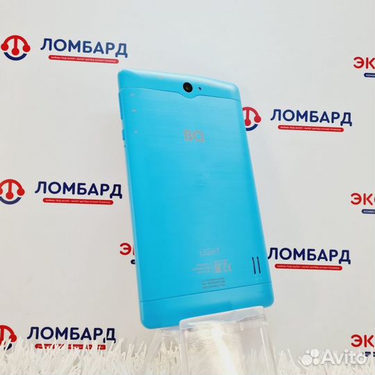 Планшет BQ 7083G (A16)