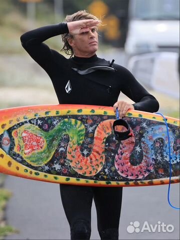 Гидрокостюм Volcom Modulator CZ GBS 4/3 blk (M)