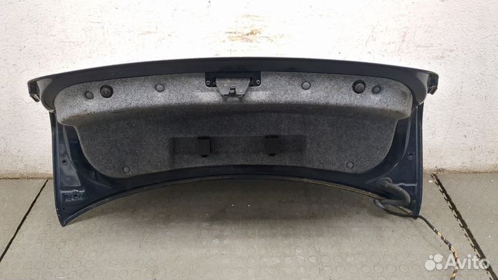 Крышка багажника BMW 3 E90, E91, E92, E93, 2010
