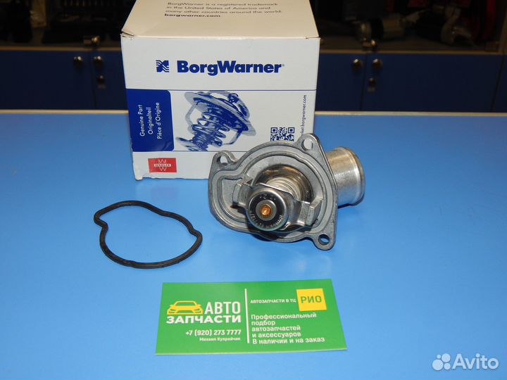 Термостат GM Opel Corsa D Astra H z12xep z14xep