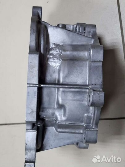 Адаптер корпуса АКПП V5A51