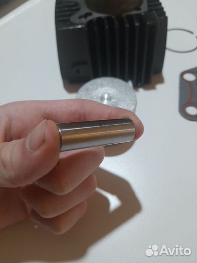 Цпг (поршневая) 152 FMH-2 110см