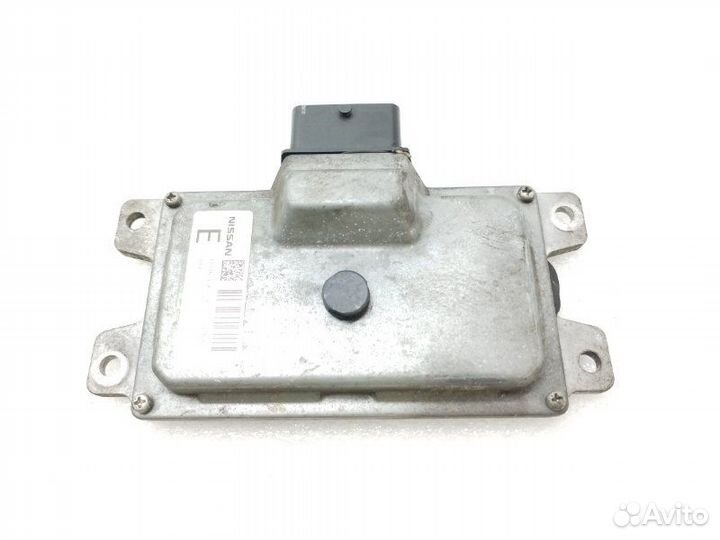 Блок управления АКПП Nissan Serena C25 2.0 MR20DE
