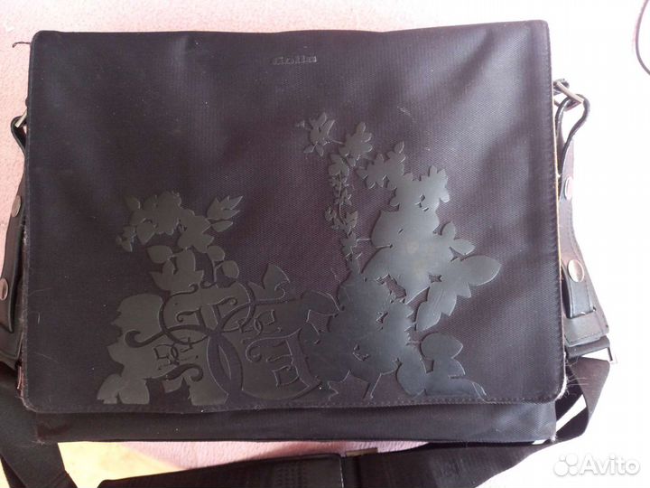 Сумка для нетбука