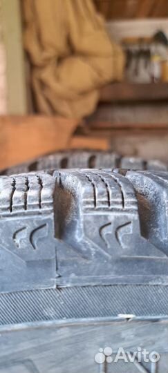 Nokian Tyres Nordman 8 175/65 R14
