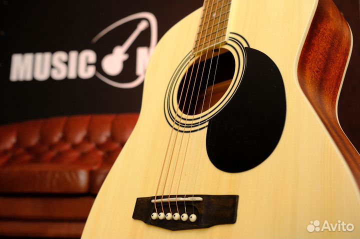 Электроакустика Parkwood (Комплект)