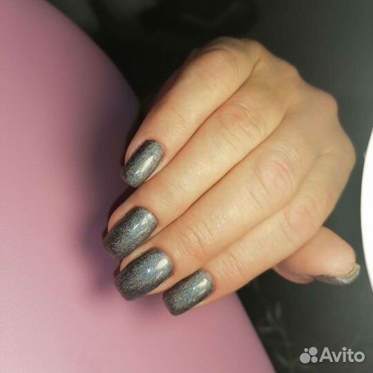 Наращивание ногтей