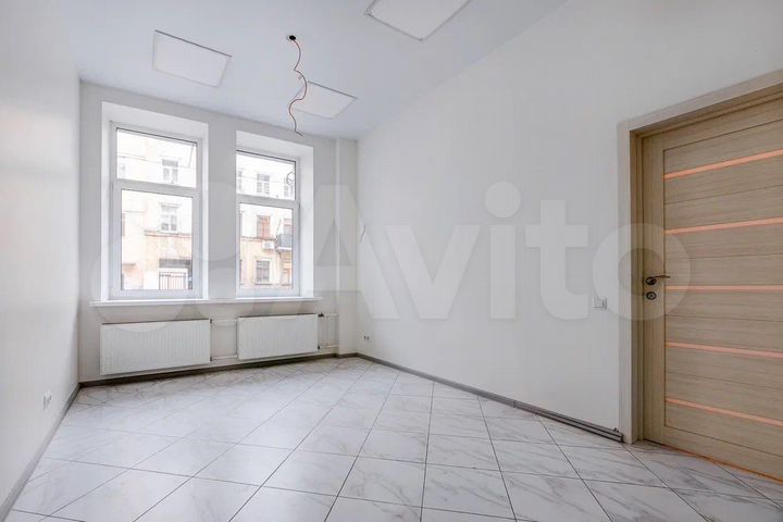 Свободного назначения, 101.4 м²