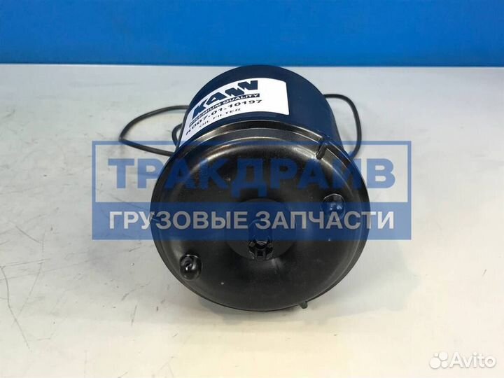 Фильтр центрифуги масляный для Скания 6 серии