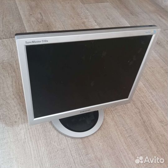 Мониторы бу в отличном состоянии