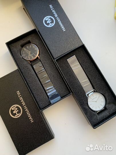 Часы наручные