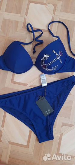 Купальники новые