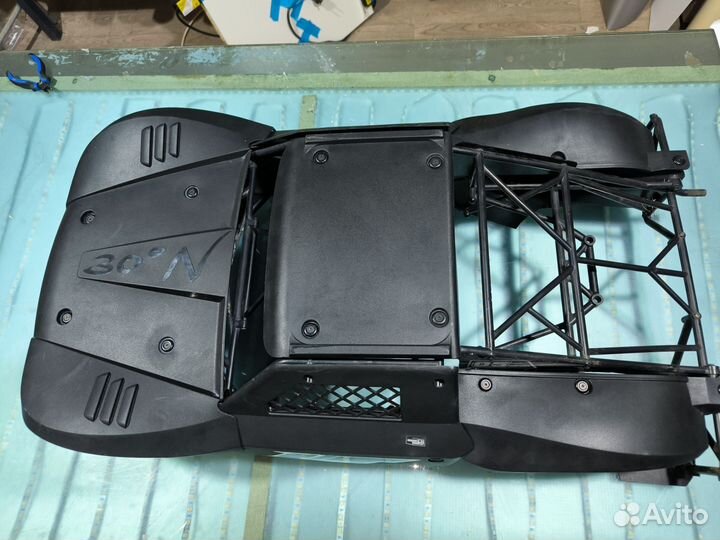 Кузов losi 5ive t