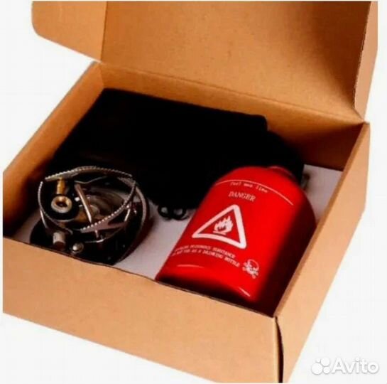 Портативная плитка.Мультитопливная горелка. плита