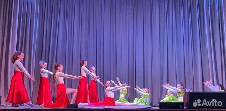 Карнавальный костюм для девочки