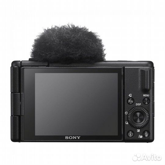 Компактный фотоаппарат Sony ZV-1M2