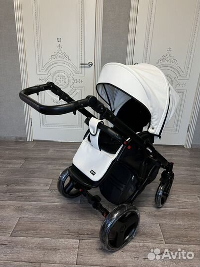 Коляска verdi mirage 3 в 1