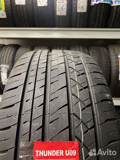 iLink Thunder U09 245/45 R18 82H