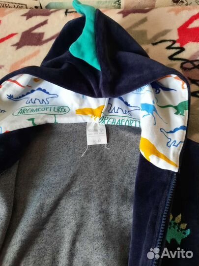 Детский костюм на мальчика