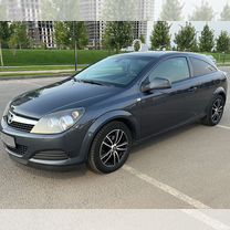 Opel Astra GTC 1.6 MT, 2010, 193 000 км, с пробегом, цена 630 000 руб.