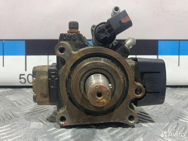 Б/У тнвд (Насос топливный высокого давления)